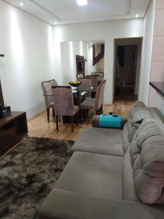 Imagem Casa com 3 Quartos à Venda, 129 m² em Wanel Ville - Sorocaba Imagem Casa com 3 Quartos à Venda, 129 m² em Wanel Ville - Sorocaba