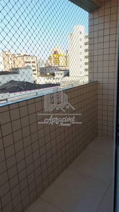Imagem Apartamento com 3 Quartos à Venda, 146 m² em Boqueirão - Praia Grande