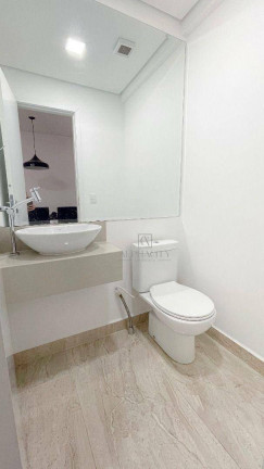 Apartamento com 1 Quarto à Venda, 49 m² em Alphaville Industrial - Barueri