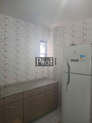 Imagem Apartamento com 2 Quartos à Venda, 82 m² em Fundação - São Caetano Do Sul