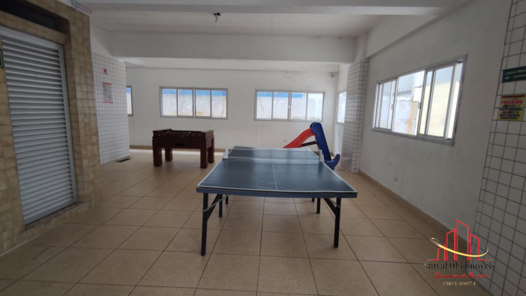 Imagem Apartamento com 1 Quarto à Venda, 46 m² em Mirim - Praia Grande Imagem Apartamento com 1 Quarto à Venda, 46 m² em Mirim - Praia Grande