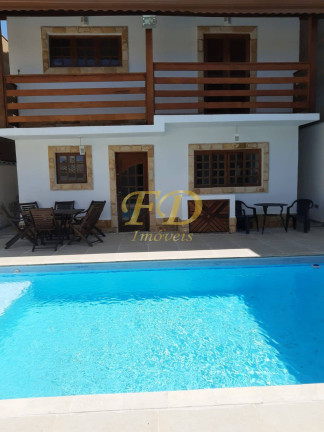 Imagem Casa com 3 Quartos à Venda, 259 m² em Mairiporã Imagem Casa com 3 Quartos à Venda, 259 m² em Mairiporã
