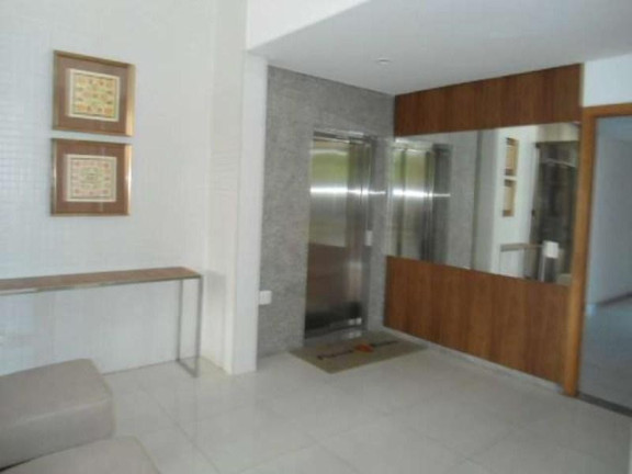 Imagem Apartamento com 3 Quartos à Venda, 110 m² em Armação - Salvador