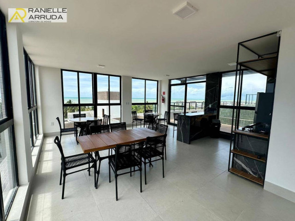 Imagem Apartamento com 2 Quartos à Venda, 64 m² em Vila Sao Joao - Cabedelo Imagem Apartamento com 2 Quartos à Venda, 64 m² em Vila Sao Joao - Cabedelo