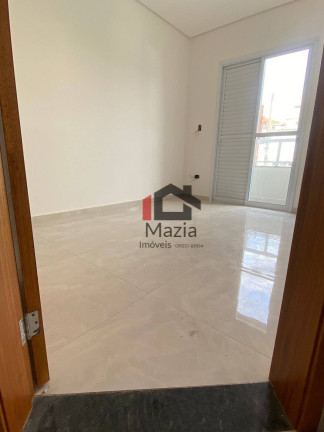 Imagem Apartamento com 2 Quartos à Venda, 55 m² em Parque Das Nações - Santo André