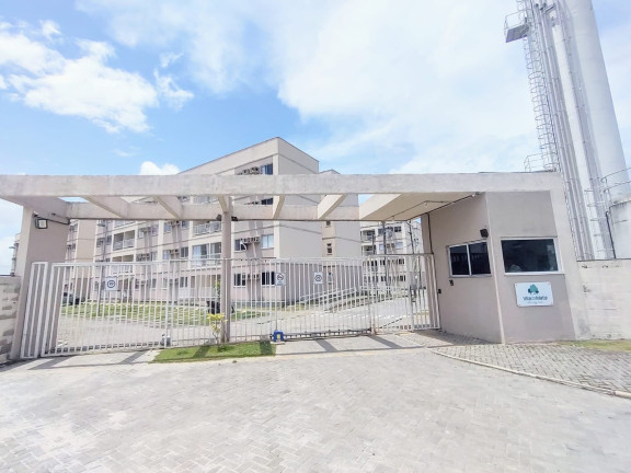 Apartamento com 2 Quartos à Venda, 45 m² em Muribara - São Lourenço Da Mata
