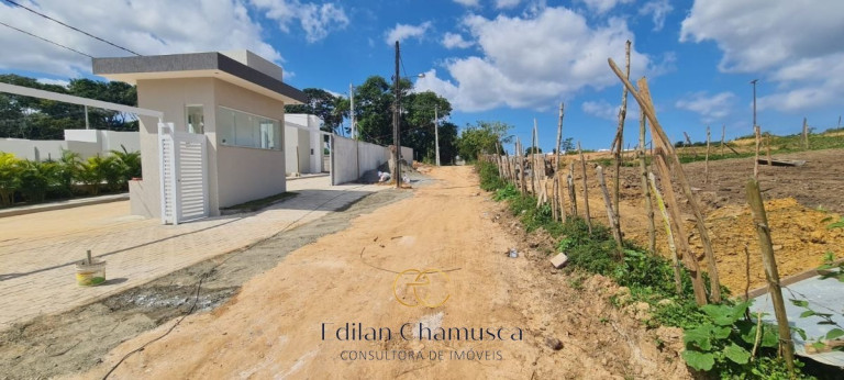 Imagem Casa de Condomínio à Venda, 51 m² em Boa União (abrantes) - Camaçari Imagem Casa de Condomínio à Venda, 51 m² em Boa União (abrantes) - Camaçari