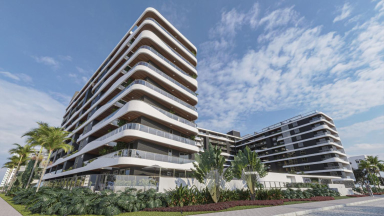Imagem Apartamento com 2 Quartos à Venda,  em Jardim Oceania - João Pessoa
