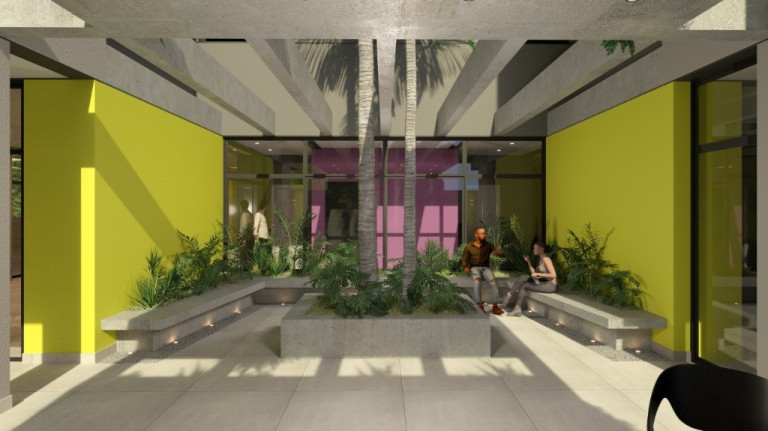 Imagem Imóvel com 2 Quartos à Venda, 44 m² em Centro - Santo André Imagem Imóvel com 2 Quartos à Venda, 44 m² em Centro - Santo André