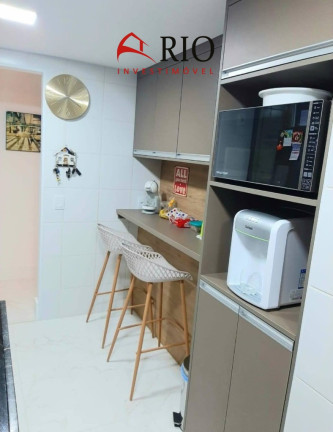 Imagem Imóvel com 3 Quartos à Venda, 93 m² em Recreio Dos Bandeirantes - Rio De Janeiro Imagem Imóvel com 3 Quartos à Venda, 93 m² em Recreio Dos Bandeirantes - Rio De Janeiro
