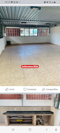 Imagem Casa com 2 Quartos à Venda, 100 m² em Anchieta - Rio De Janeiro