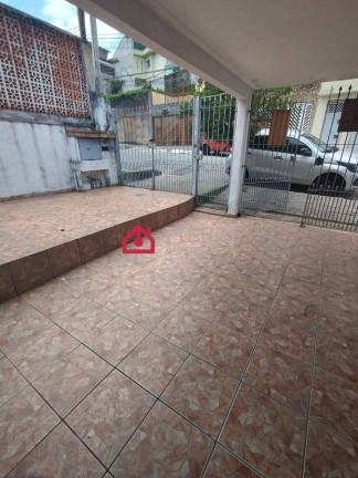 Imagem Casa com 3 Quartos à Venda, 113 m² em Parque São Domingos - São Paulo Imagem Casa com 3 Quartos à Venda, 113 m² em Parque São Domingos - São Paulo