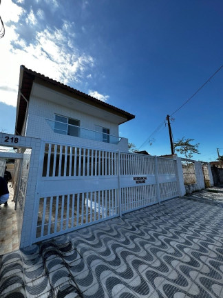 Casa com 2 Quartos à Venda, 45 m² em Solemar - Praia Grande