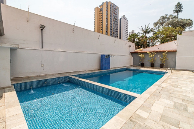 Imagem Apartamento com 2 Quartos à Venda, 59 m² em Vila Santo Estefano (jabaquara) - São Paulo