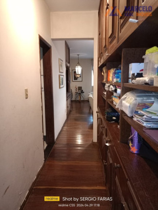 Imagem Apartamento com 3 Quartos à Venda, 168 m² em Recreio - Vitória Da Conquista Imagem Apartamento com 3 Quartos à Venda, 168 m² em Recreio - Vitória Da Conquista