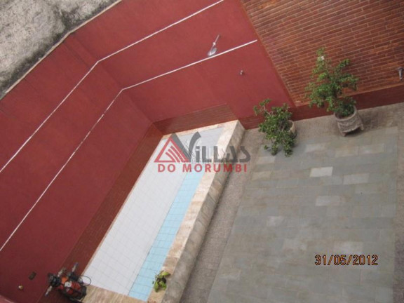 Imagem Sobrado com 3 Quartos à Venda, 220 m² em Jardim Piracuama - São Paulo