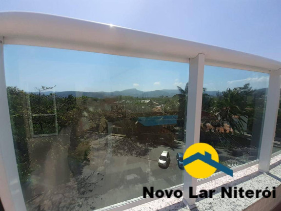 Imagem Cobertura com 3 Quartos à Venda, 143 m² em Itaipu - Niterói Imagem Cobertura com 3 Quartos à Venda, 143 m² em Itaipu - Niterói