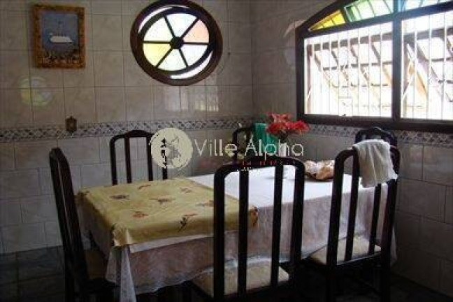 Imagem Casa com 5 Quartos à Venda, 180 m² em Ponta Da Praia - Santos Imagem Casa com 5 Quartos à Venda, 180 m² em Ponta Da Praia - Santos