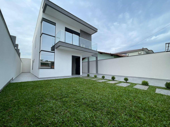 Casa com 3 Quartos à Venda, 150 m² em São João Do Rio Vermelho - Florianópolis