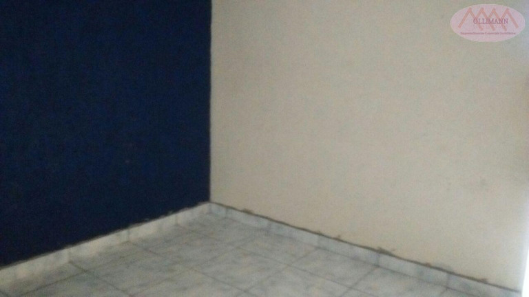 Imagem Casa com 3 Quartos à Venda, 87 m² em Jardim Itapark - Mauá