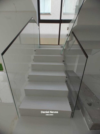 Imagem Casa de Condomínio com 4 Quartos à Venda, 179 m² em Abrantes - Camaçari