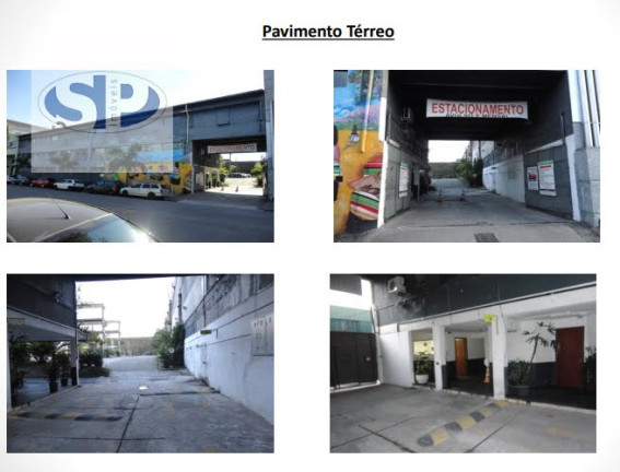 Imagem Imóvel Comercial à Venda, 1.295 m² em Vila Leopoldina - São Paulo Imagem Imóvel Comercial à Venda, 1.295 m² em Vila Leopoldina - São Paulo