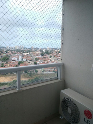 Imagem Apartamento com 2 Quartos à Venda, 59 m² em Nova Parnamirim - Parnamirim