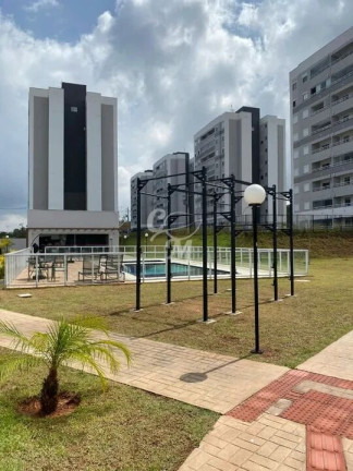 Imagem Apartamento com 3 Quartos para Alugar, 60 m² em Jardim Carlos Gomes - Jundiaí Imagem Apartamento com 3 Quartos para Alugar, 60 m² em Jardim Carlos Gomes - Jundiaí