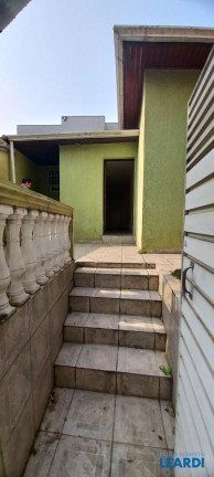 Imagem Casa com 2 Quartos para Alugar, 86 m² em Vila Bastos - Santo André Imagem Casa com 2 Quartos para Alugar, 86 m² em Vila Bastos - Santo André