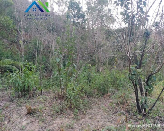 Imagem Terreno à Venda, 20 m² em Botujuru (botujuru) - Campo Limpo Paulista