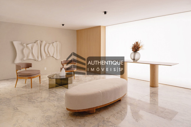 Imagem Apartamento com 3 Quartos à Venda, 93 m² em Jardim Paulista - São Paulo