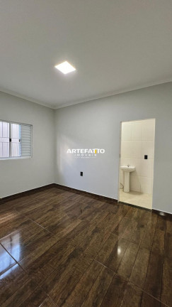 Imagem Casa com 3 Quartos à Venda, 135 m² em Jardim Simões - Franca Imagem Casa com 3 Quartos à Venda, 135 m² em Jardim Simões - Franca