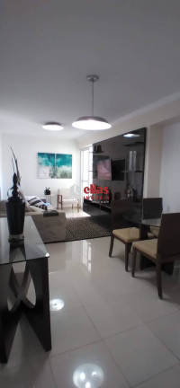 Apartamento com 3 Quartos à Venda, 114 m² em Vila Santa Tereza - Bauru