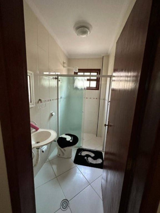 Imagem Sobrado com 3 Quartos à Venda, 147 m² em Tupi - Praia Grande