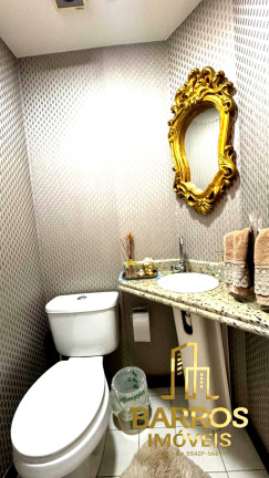 Imagem Apartamento com 3 Quartos à Venda, 114 m² em Pituba - Salvador