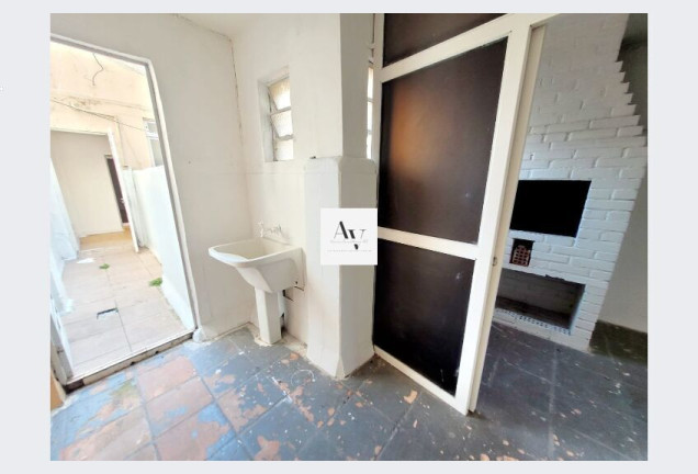 Imagem Apartamento com 1 Quarto à Venda, 73 m² em Centro Histórico - Porto Alegre