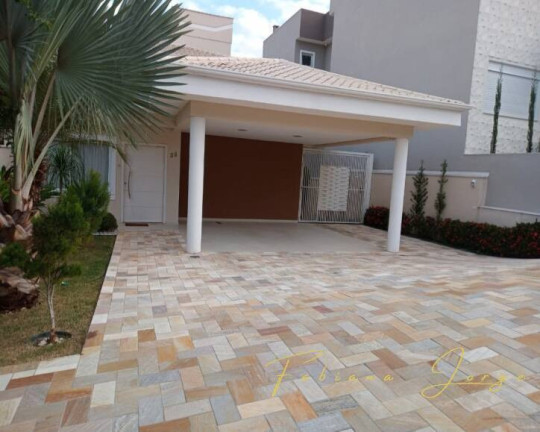 Imagem Casa de Condomínio com 3 Quartos à Venda, 350 m² em Swiss Park - Campinas Imagem Casa de Condomínio com 3 Quartos à Venda, 350 m² em Swiss Park - Campinas