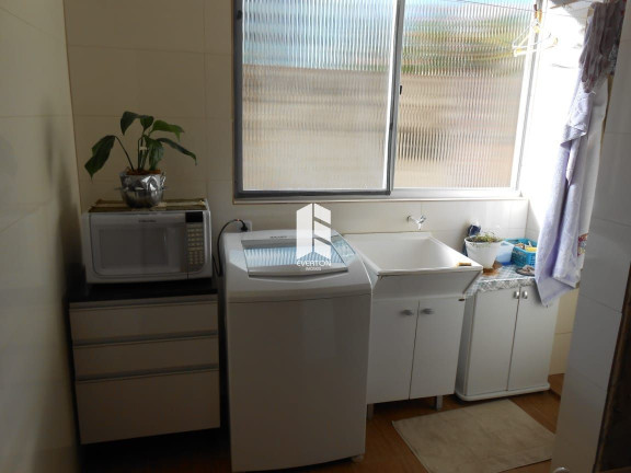 Imagem Apartamento com 3 Quartos à Venda, 105 m² em Centro - Santa Maria