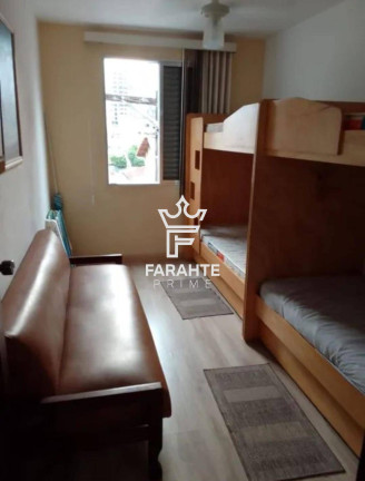 Imagem Apartamento com 2 Quartos à Venda, 50 m² em Guilhermina - Praia Grande Imagem Apartamento com 2 Quartos à Venda, 50 m² em Guilhermina - Praia Grande