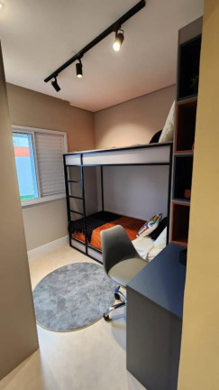 Imagem Apartamento com 2 Quartos à Venda, 42 m² em Parque Nossa Senhora Da Candelária - Itu Imagem Apartamento com 2 Quartos à Venda, 42 m² em Parque Nossa Senhora Da Candelária - Itu