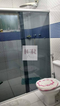 Imagem Casa com 3 Quartos à Venda, 138 m² em Vila Nova Sorocaba - Sorocaba Imagem Casa com 3 Quartos à Venda, 138 m² em Vila Nova Sorocaba - Sorocaba