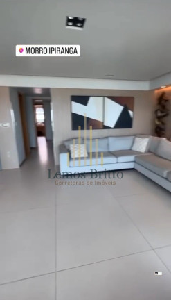 Imagem Imóvel com 4 Quartos à Venda, 171 m² em Barra - Salvador Imagem Imóvel com 4 Quartos à Venda, 171 m² em Barra - Salvador