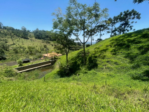 Imagem Imóvel à Venda, 7.000 m² em Bairro - Jordão - Caldas