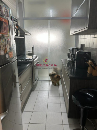 Imagem Apartamento com 2 Quartos à Venda, 94 m² em Vila Romana - São Paulo