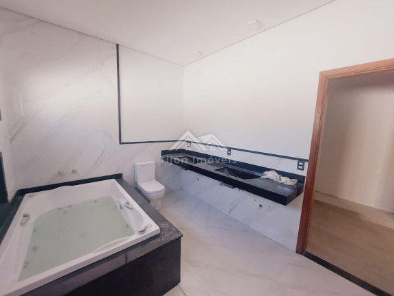 Imagem Casa com 4 Quartos à Venda, 470 m² em Parque Village Castelo - Itu