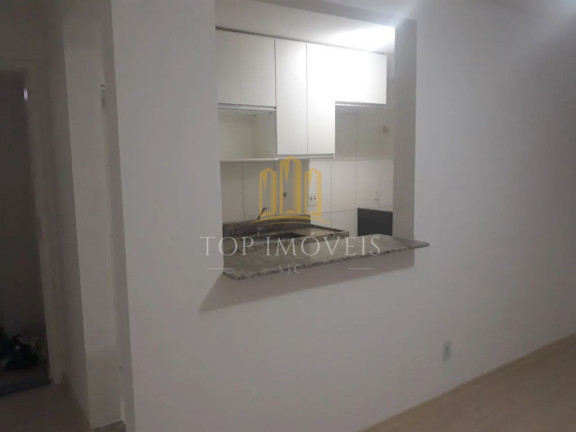 Imagem Apartamento com 2 Quartos à Venda, 44 m² em Parque Residencial Flamboyant - São José Dos Campos Imagem Apartamento com 2 Quartos à Venda, 44 m² em Parque Residencial Flamboyant - São José Dos Campos
