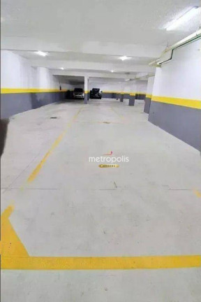 Imagem Apartamento com 2 Quartos à Venda, 65 m² em Campestre - Santo André Imagem Apartamento com 2 Quartos à Venda, 65 m² em Campestre - Santo André