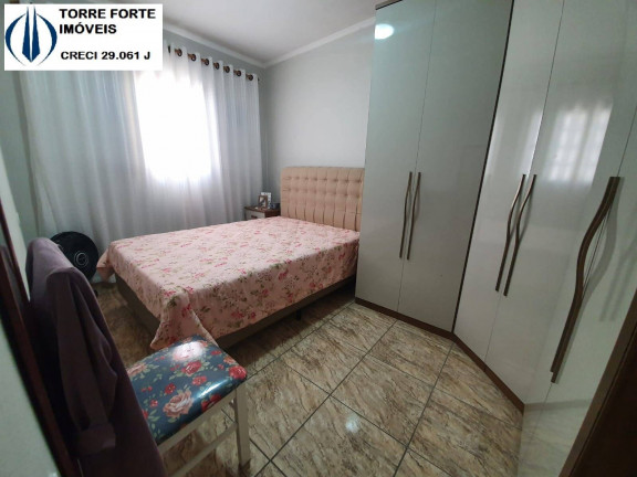 Imagem Casa com 3 Quartos à Venda, 150 m² em Parque Das Nações - Santo André