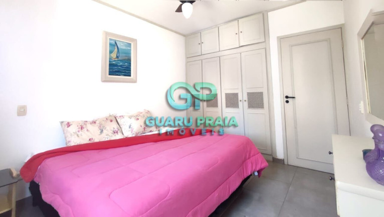 Imagem Apartamento com 3 Quartos à Venda, 108 m² em Enseada - Guarujá
