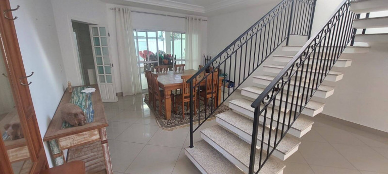 Imagem Sobrado com 4 Quartos à Venda, 250 m² em Urbanova - São José Dos Campos